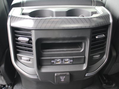 2026 RAM Ram 1500 Big Horn