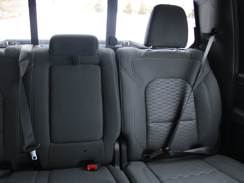 2026 RAM Ram 1500 Big Horn