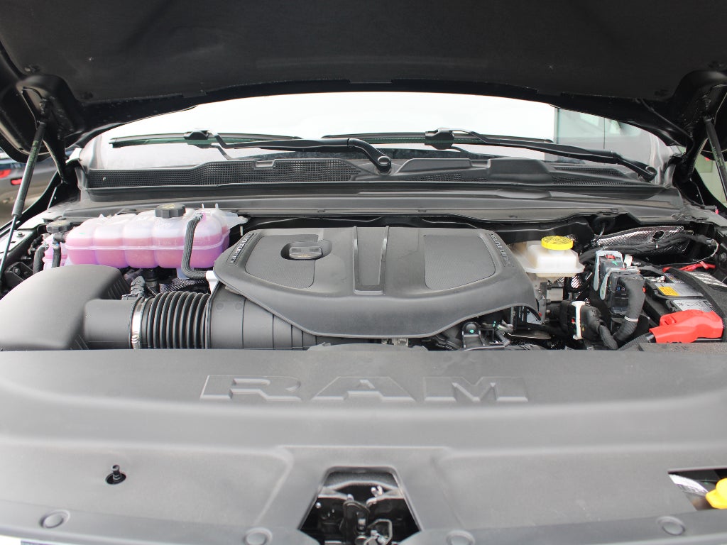 2026 RAM Ram 1500 Big Horn