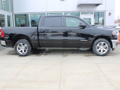 2026 RAM Ram 1500 Big Horn