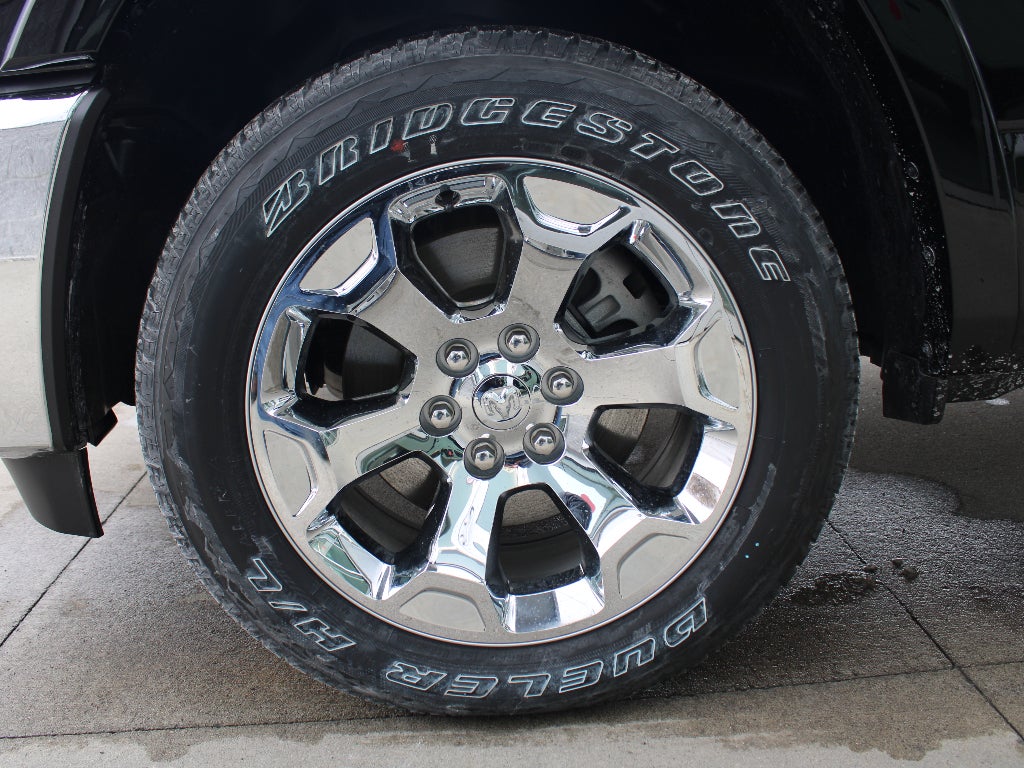 2026 RAM Ram 1500 Big Horn