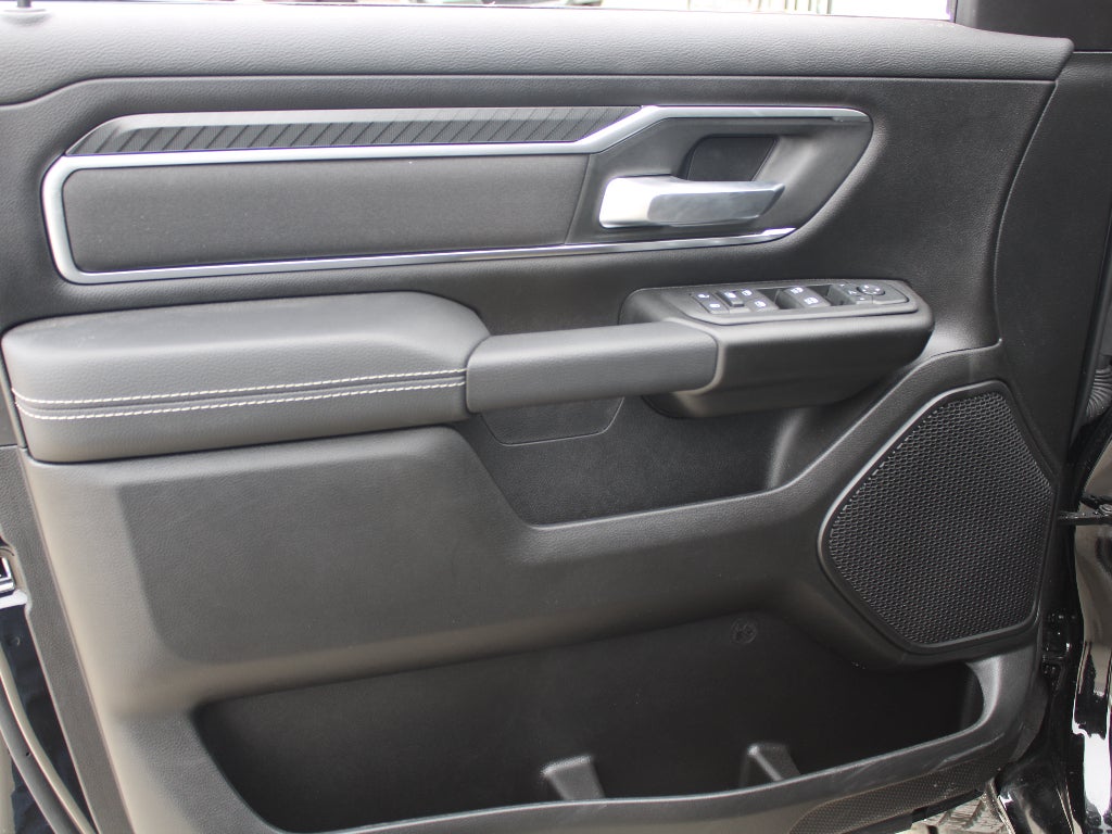 2026 RAM Ram 1500 Big Horn