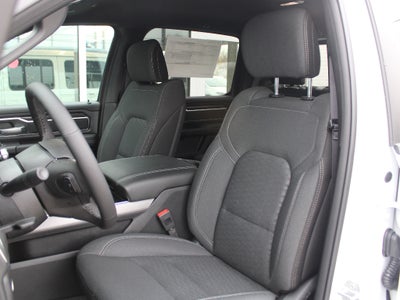 2026 RAM Ram 1500 Big Horn