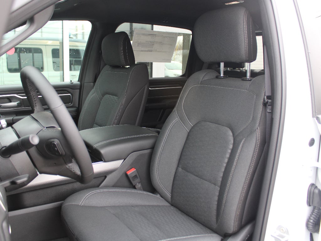 2026 RAM Ram 1500 Big Horn