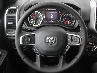 2026 RAM Ram 1500 Big Horn