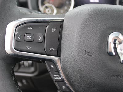 2026 RAM Ram 1500 Big Horn