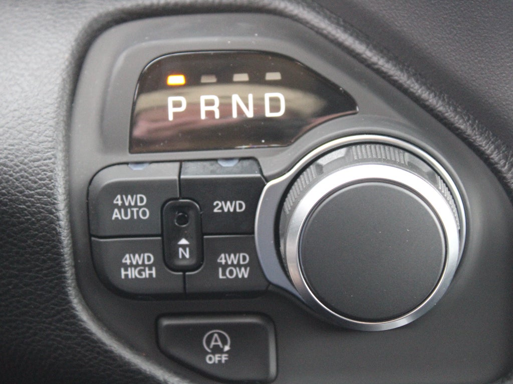 2026 RAM Ram 1500 Big Horn