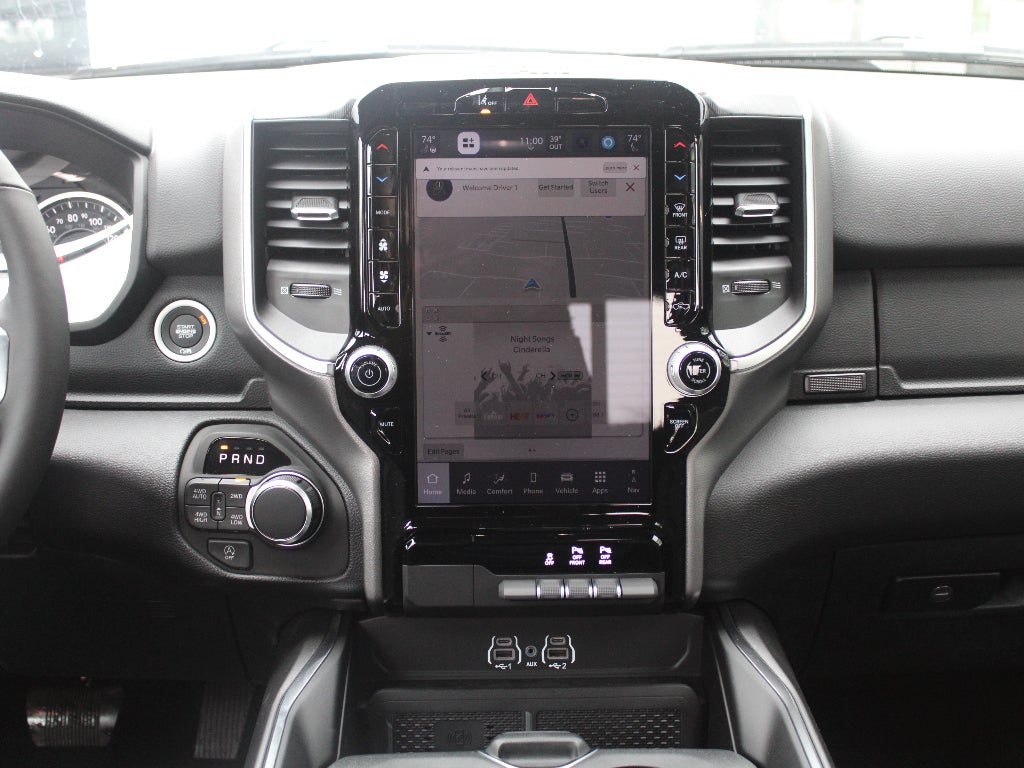 2026 RAM Ram 1500 Big Horn