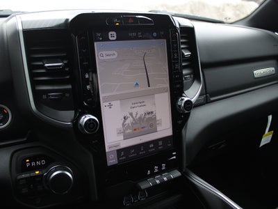 2026 RAM Ram 1500 Big Horn