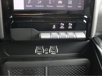 2026 RAM Ram 1500 Big Horn