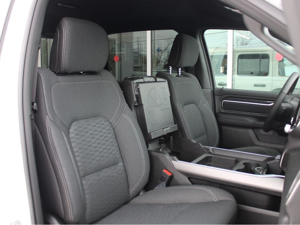 2026 RAM Ram 1500 Big Horn