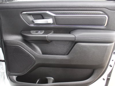 2026 RAM Ram 1500 Big Horn