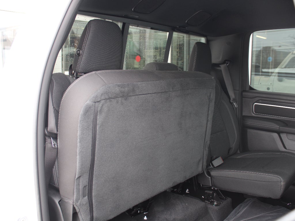 2026 RAM Ram 1500 Big Horn