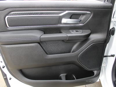 2026 RAM Ram 1500 Big Horn