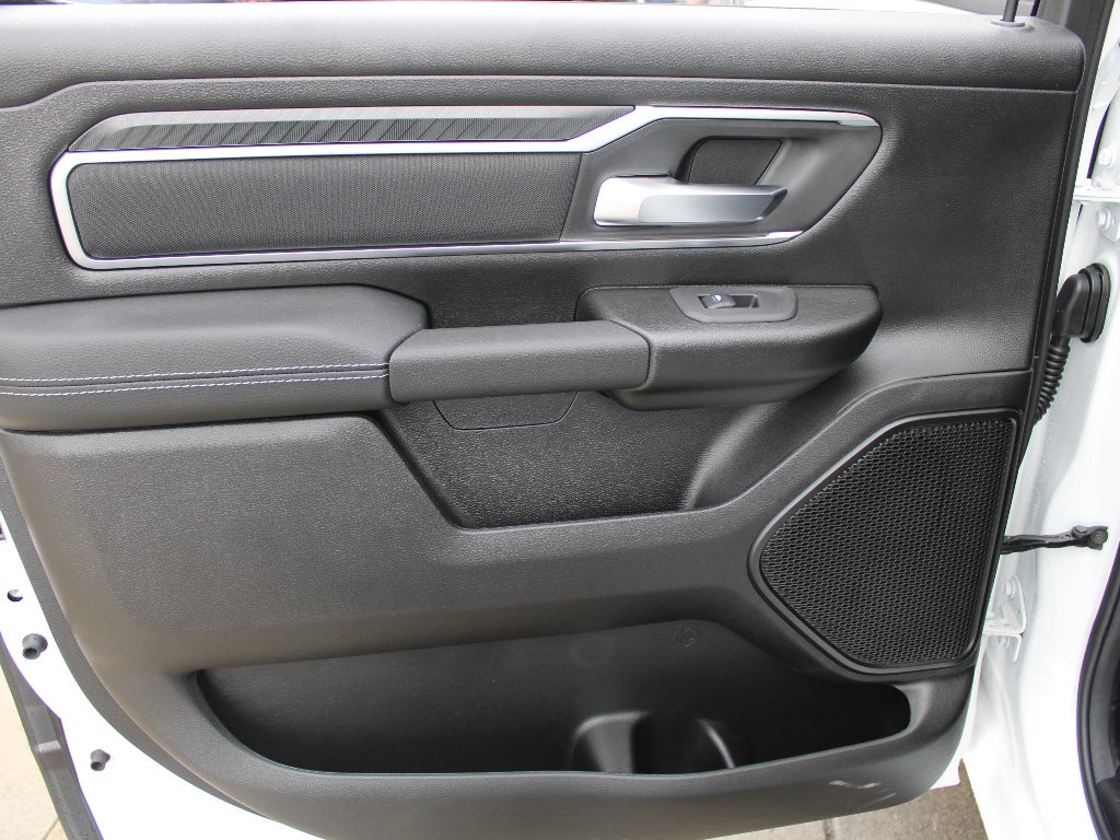 2026 RAM Ram 1500 Big Horn