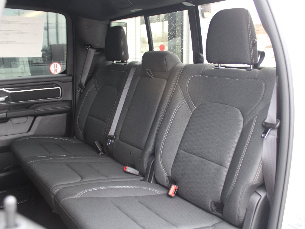 2026 RAM Ram 1500 Big Horn