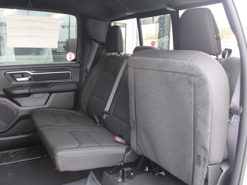 2026 RAM Ram 1500 Big Horn