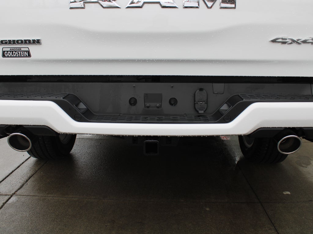 2026 RAM Ram 1500 Big Horn