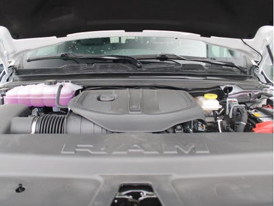 2026 RAM Ram 1500 Big Horn