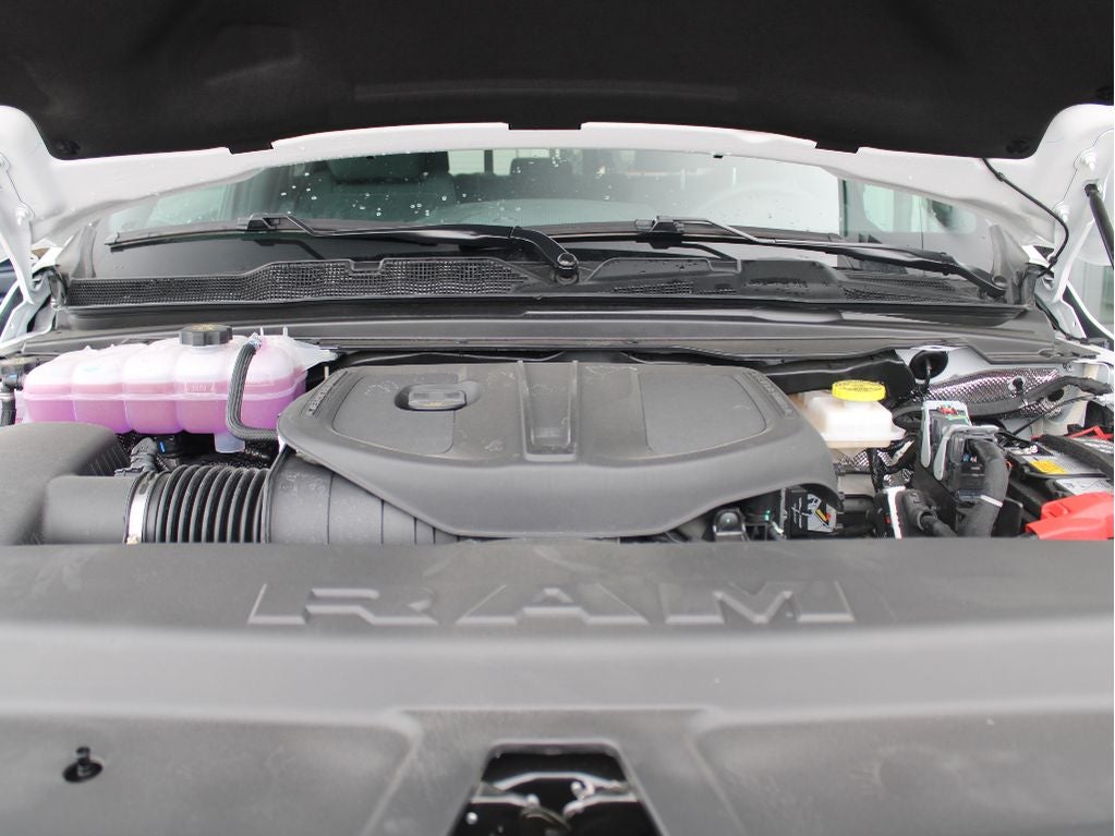 2026 RAM Ram 1500 Big Horn