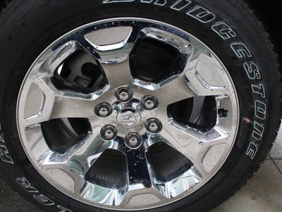 2026 RAM Ram 1500 Big Horn