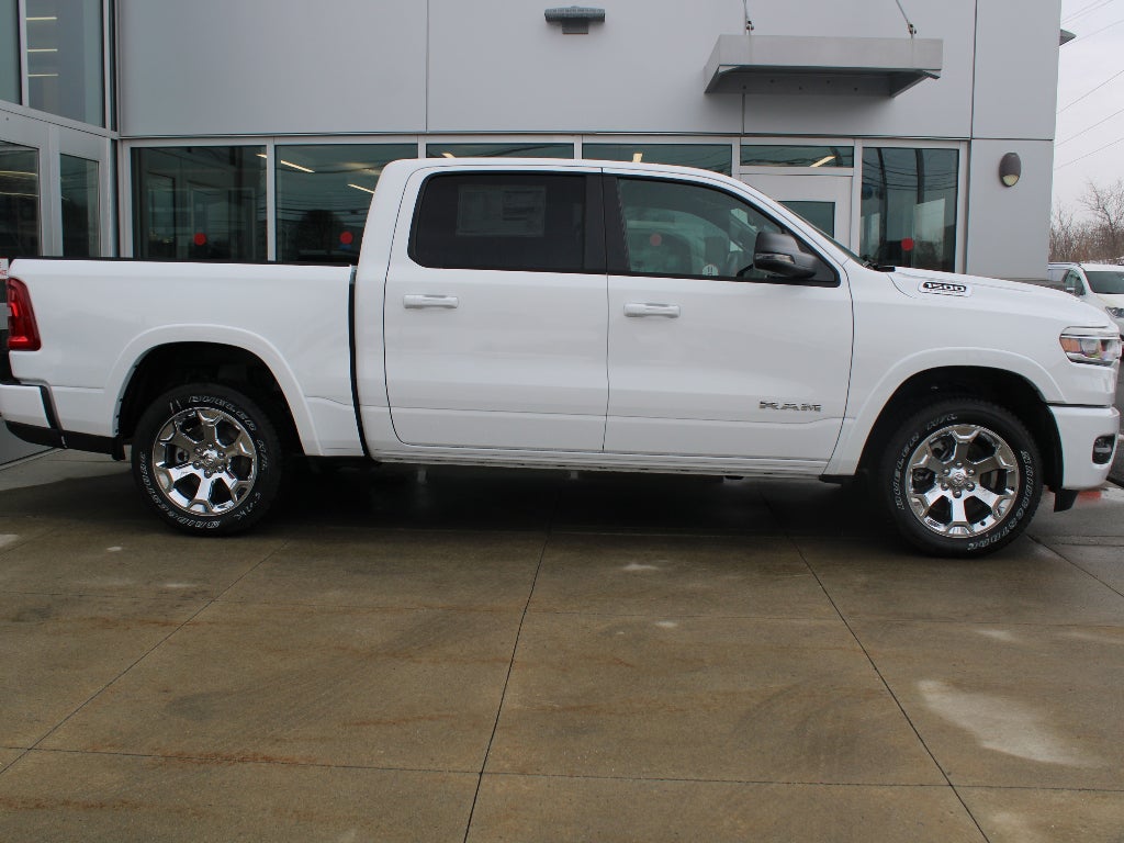 2026 RAM Ram 1500 Big Horn