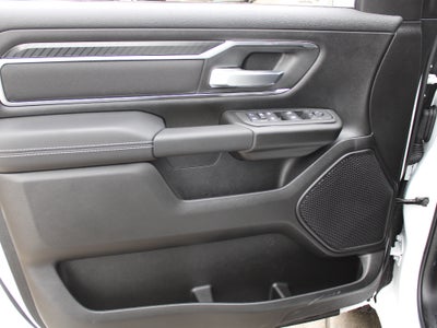 2026 RAM Ram 1500 Big Horn