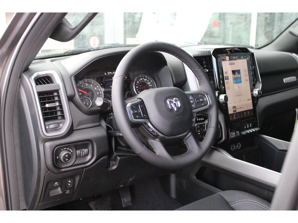 2026 RAM Ram 1500 Big Horn