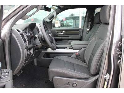 2026 RAM Ram 1500 Big Horn