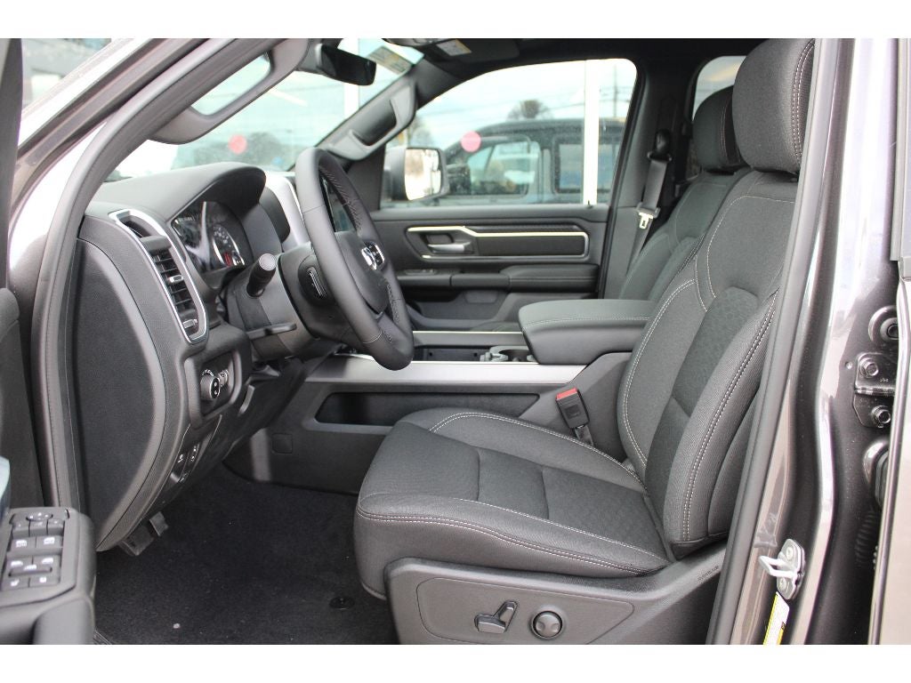 2026 RAM Ram 1500 Big Horn