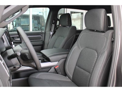 2026 RAM Ram 1500 Big Horn