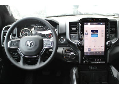 2026 RAM Ram 1500 Big Horn