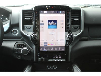 2026 RAM Ram 1500 Big Horn