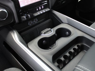 2026 RAM Ram 1500 Big Horn