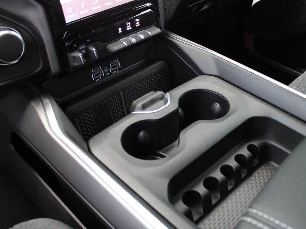 2026 RAM Ram 1500 Big Horn