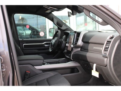 2026 RAM Ram 1500 Big Horn