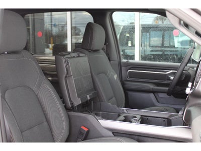 2026 RAM Ram 1500 Big Horn