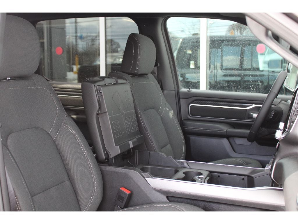 2026 RAM Ram 1500 Big Horn