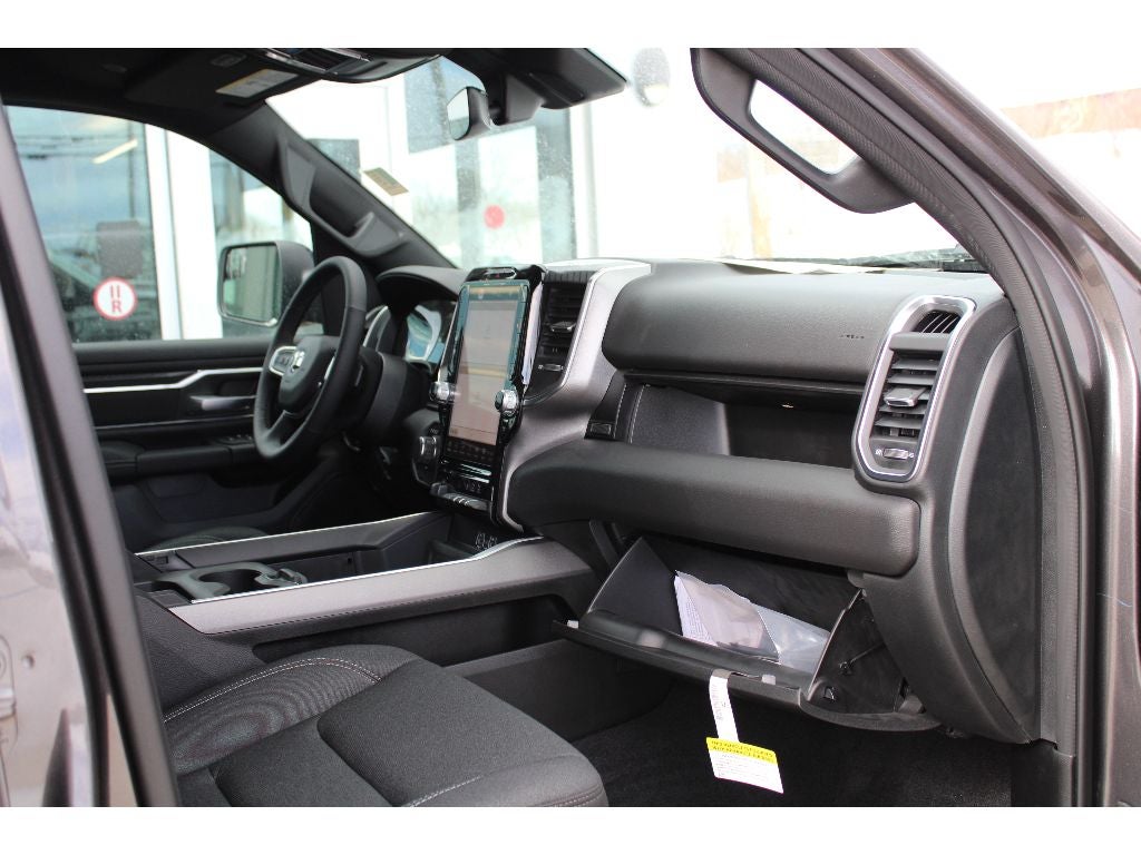 2026 RAM Ram 1500 Big Horn