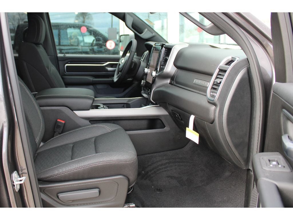 2026 RAM Ram 1500 Big Horn