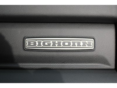 2026 RAM Ram 1500 Big Horn
