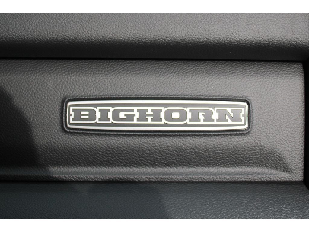 2026 RAM Ram 1500 Big Horn