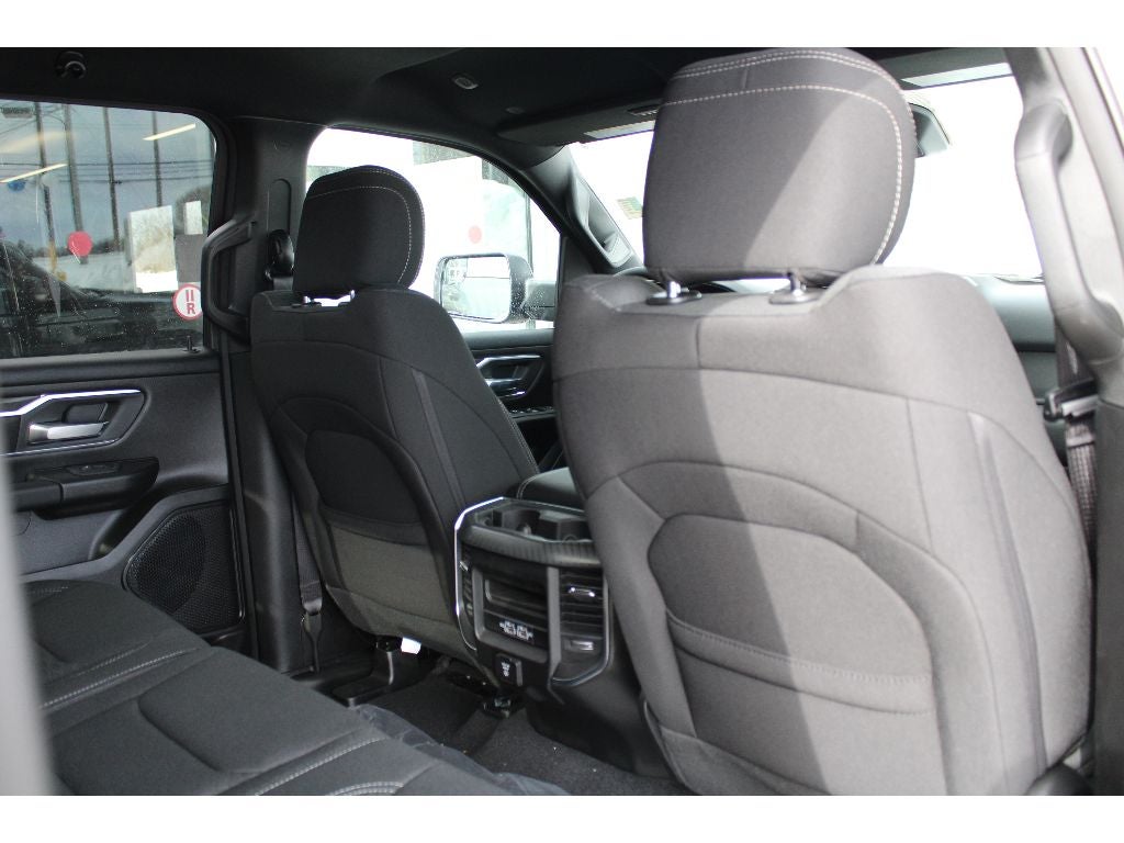 2026 RAM Ram 1500 Big Horn