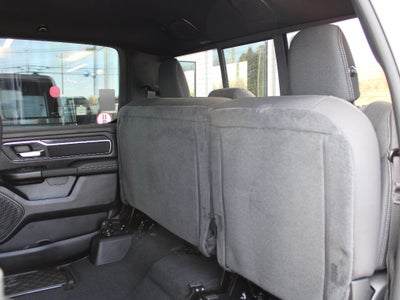 2026 RAM Ram 1500 Big Horn