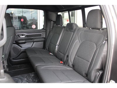 2026 RAM Ram 1500 Big Horn