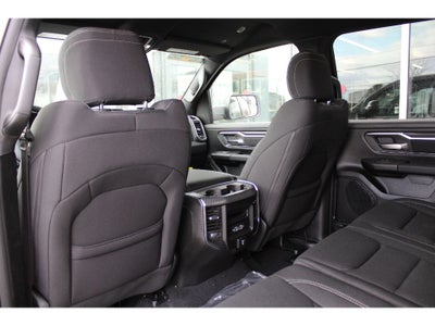 2026 RAM Ram 1500 Big Horn