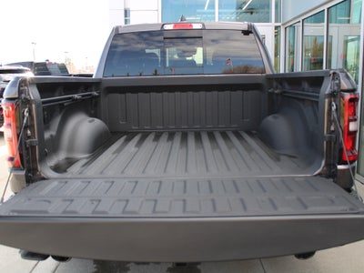 2026 RAM Ram 1500 Big Horn