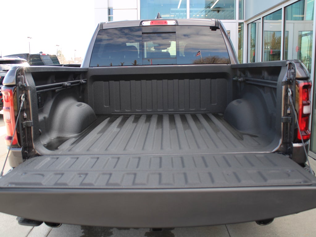 2026 RAM Ram 1500 Big Horn