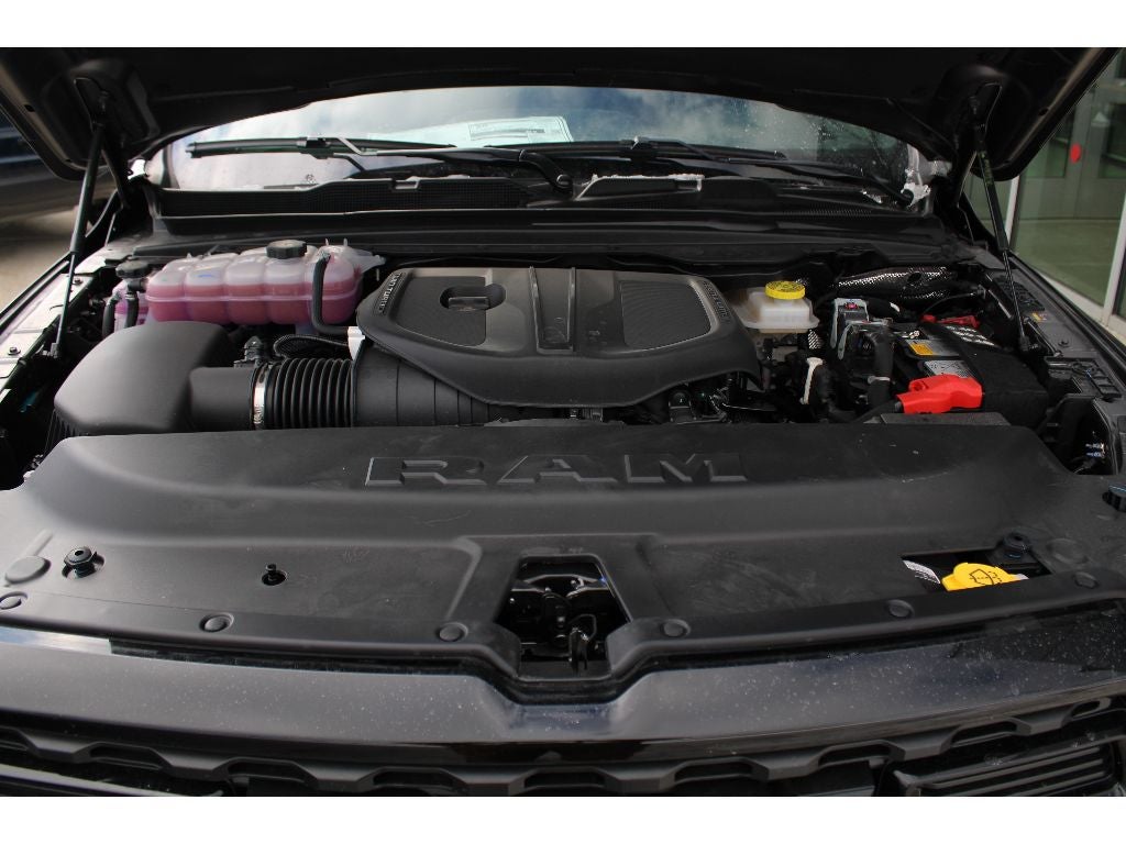 2026 RAM Ram 1500 Big Horn