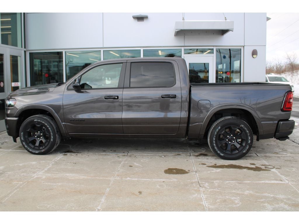 2026 RAM Ram 1500 Big Horn